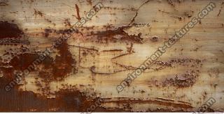 Photo Textures of Metal Scratches